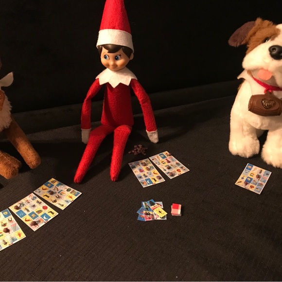 Elf on the Shelf - Picture 3 of 16